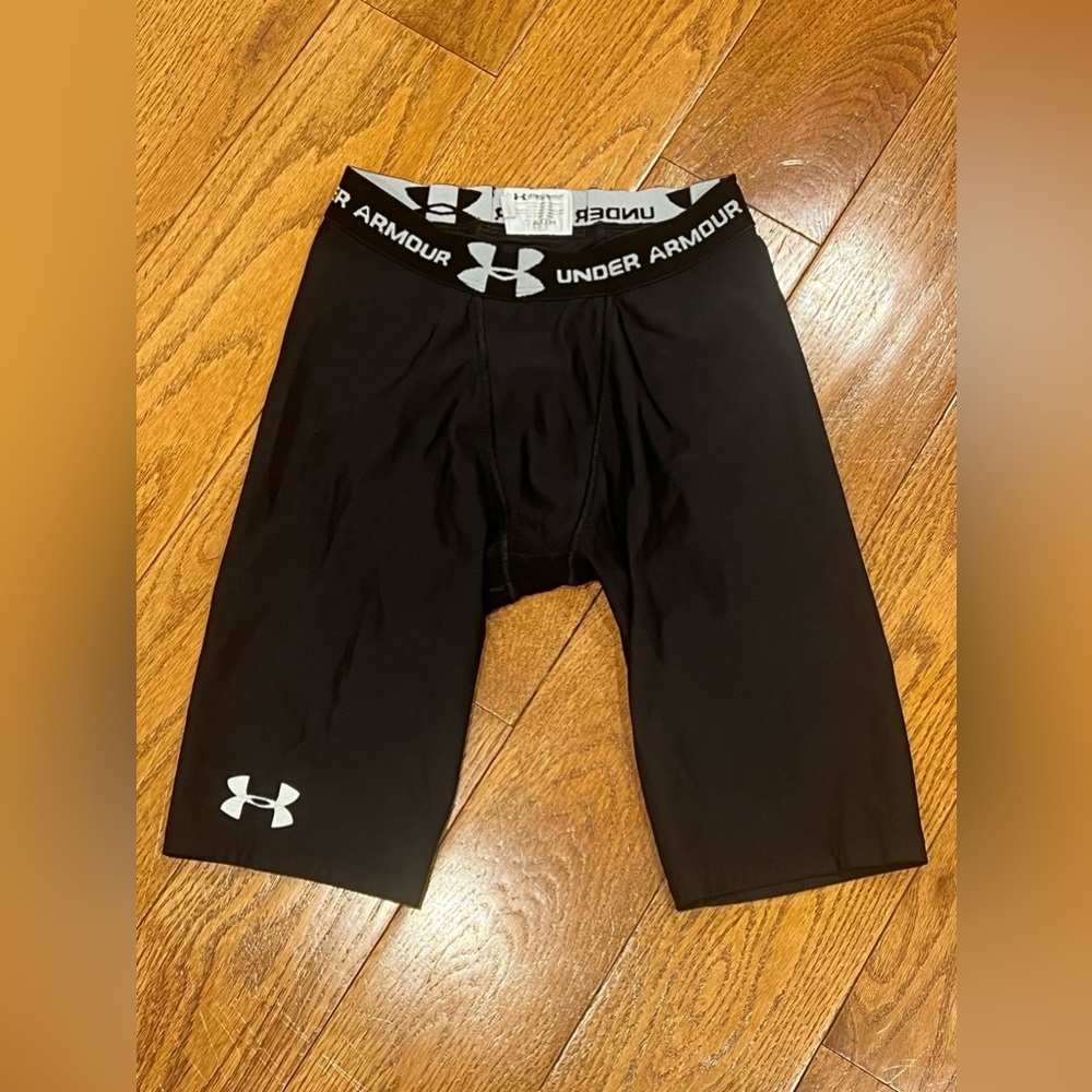 UA heat gear